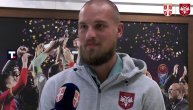 Rajković se podsetio prvenstva na Novom Zelandu