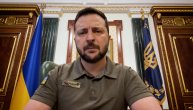 Zelenski optužio Ruse da su raketama napali Poljsku: Ovo je ruski napad na kolektivnu bezbednost