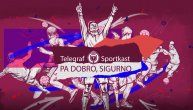 Sportcast Telegraf #SO1: Pa dobro, sigurno: Fuca, Katar i još ponešto - gost Marko Đurovski