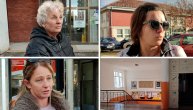 Građani Trstenika šokirani zbog nasilja nad profesorkom u Tehničkoj školi
