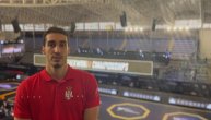 Iranac koji je osvojio svetsko zlato za Srbiju: Imao sam 5 teških borbi