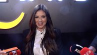 Ana Sević progovorila o odnosu sa Darkom Lazićem