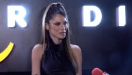 Danijela Dimitrovska prvi put o razvodu sa Amidžićem