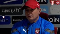 Stojković: Samo da se niko ne povredi