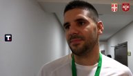 Mitrović: "Znaš koliko me briga šta pričaju Brazilci? Da li lete? Možemo sa bilo kim":