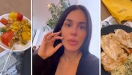 "Nešto nije u redu sa ljudima": Marina Visković doživela neprijatnu scenu u restoranu