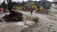 Potop u ivanjičkom selu Brusnik: Odsečeni smo od sveta, ponovo nas je zadesila katastrofa