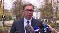 Vučić iz Brisela: Apsolutno nismo postigli nikakav dogovor, pred nama su besane noći i teški dani