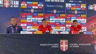 Milenković i Lazović složno: Maksimalno smo spremni! Situacija je drugačija nego pre 4 godine