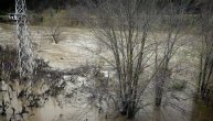 Tužni prizori iz Raške: Voda guta sve pred sobom, veliki broj domaćinstva uništen