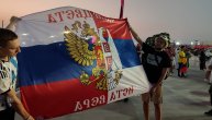 Rusi stigli u Katar da navijaju za Srbiju: Jedva čekamo utakmicu protiv Švajcarske