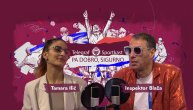 SPORTKAST Pa dobro, sigurno - Inspektor Blaža: "Voleo bih finale Argentina - Srbija"