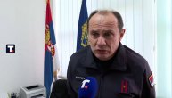 Majstorović: Preventivnim delovanjem možemo sprečiti požare