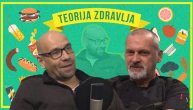 Teorija zdravlja #33 Borko Bundalo šef Komtrejd kuhinje