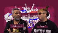 SPORTKAST Pa, dobro, sigurno - Rasta: Euforično verujem u Srbiju!