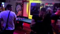 Stravično ponašanje u Zadruzi: Bilal i Maja se toliko posvađali da on nju davi!