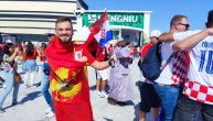 Crnogorac u dresu Hrvatske!? Pitali smo ga za koga će navijati ako igraju sa Srbijom, reakcija hit