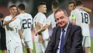 Dačićeva prognoza srpskoj reprezentaciji na Svetskom prvenstvu u fudbalu