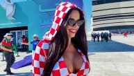 "Očekujem da uradimo ono što u Rusiji nismo": Zgodna Hrvatica pikira svetsku titulu
