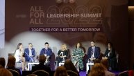 Comtrade podržao AFA Leadership Summit 2022: Inkluzivni rast i održivost kao prioriteti