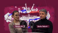 SPORTKAST Pa dobro, sigurno - Darko Tešović: "Utakmica sa Brazilom je zahtevna"