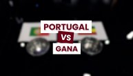 Portugal ili Gana: Najnovija prognoza našeg Kobajla