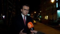 Ovim dogovorom nema nikakvih kazni Kurtija, sačuvali smo mir: Petković posle pregovora u Briselu