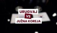Urugvaj ili Južna Koreja: Nastavljamo prognoze naše maskote za SP jazavičara Kobija