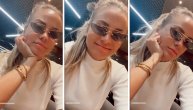 Milica Pavlović menja tri države za jedan dan: Pevačica se oglasila sa aerodrome