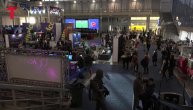 Games.con danas otvorio svoja vrata: Prestižna manifestacija okupila gejmere na jednom mestu