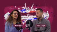 SPORTKAST Pa dobro, sigurno - Uroš Spajić: Navijamo za Brazil, momcima je potreban psihički odmor