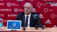 Željko Obradović otkrio razlog ubedljivog poraza u derbiju: Imali smo probleme