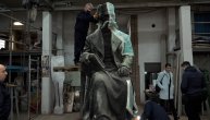 Pogledajte kako teče restauracija Vukovog spomenika