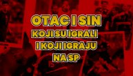 Očevi VS sinovi: Nekada su oni osvajali SP, a sada bodre svoje naslednike