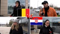 Pitali smo građane za koga će navijati na utakmici, Belgija - Hrvatska: Anketa