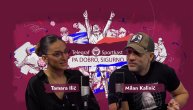 SPORTKAST Pa dobro sigurno: Milan Kalinić - Večeras gledam Srbiju, ali prvo idem na Zvezda - Virtus