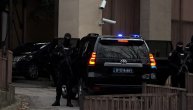 Opsadno stanje, sirene, duge cevi i policija svuda: Nastavlja se suđenje klanu Belivuk