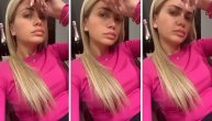 Oglasila se nervozna Milica Pavlović, jedno je žestoko zamerila Šaćiriju