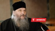 Vladika Andrej za Telegraf: "Crkva ovde kao majka koja je došla da potraži svoju duhovnu decu"