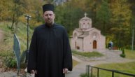 Manastir Sv. Nikolaja leži podno Soko grada: Do stare tvrđave vodi deset Božjih zapovesti