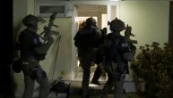 Hiljade policajaca hapse širom zemlje: Navodni pokušaj državnog udara u Nemačkoj