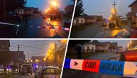 Muškarac upucan u glavu u Ugrinovcima: Telo pronađeno pored BMW-a, osumnjičenom za ubistvo uhapšen