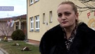 Zorica Jovanović: Pripadnici Kfora upali su na službeni ulaz dok su deca još spavala