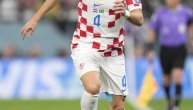 Perišić nema želju za narednog protivnika: Još jedno polufinale Svetskog prvenstva za mene