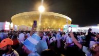 Delirijum među Argentincima kad je Brazil izbacio Hrvatsku: Ovako su slavili tokom i posle penala