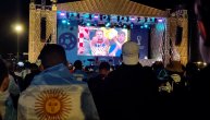 Argentinci zdušno navijaju za Hrvate protiv Brazila: Mnogo su se razočarali kad je Nejmar dao gol