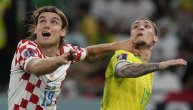 Borna Sosa u euforiji posle plasmana u polufinale: Hrvatska je evropski i svetski Brazil