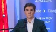 Brnabić: Sve što Kurti radi je opasnost za čitavu Evropu
