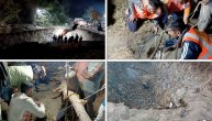 Spasioci već 65 sati pokušavaju da izvuku dečaka iz bunara