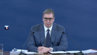 Vučić: Srbi su shvatili šta ih čeka i zato su reagovali, Pantić se nalazi u bazi albanske policije